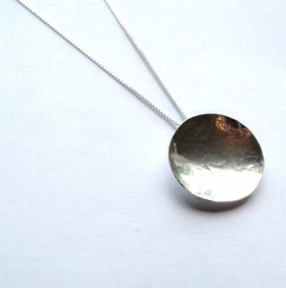 Sister Moon pendant - Image 2